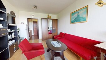 Na predaj garsónka s balkónom v Holíči - 4