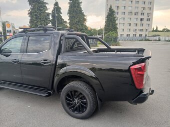 Nissan navara 2.3dci dovoz Gb - 4