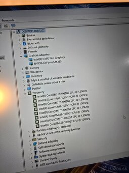 Dell Inspron 15 5501 - 4