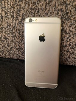 iPhone 6s plus 64gb - 4
