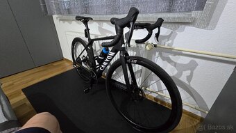 Predám Canyon endurace CF 7 veľk.XS model 2021 - 4