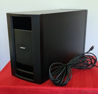 Bose Lifestyle T20 - 4