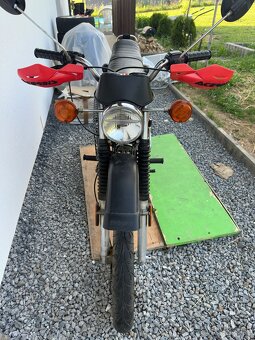 Simson S51 1989 70ccm - 4