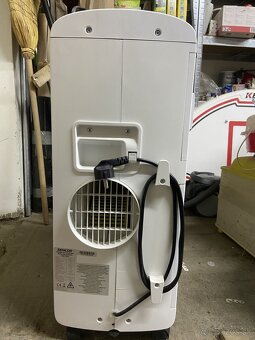 Mobilná klimatizácia Sencor SAC MT7020C - 4