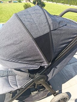 Kočík Britax Römer B-Agile - 4