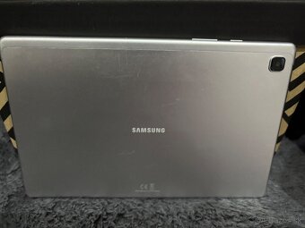 SAMSUNG TAB A7 3/32GB BIELY - 4