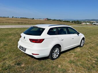 Seat LEON ST kombi 2,0 TDi 110 kw - 4
