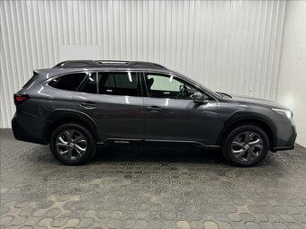 Subaru Outback 2.5 AWD Adventure - 4