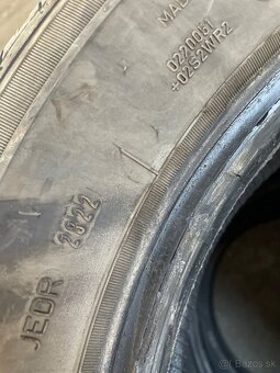 205/60 R16 sava - 4