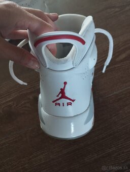 Predám tenisky Jordan. - 4