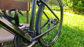 Bicykel CTM starí 4.0 - 4