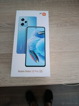 Predám Xiaomi 12 pro . - 4