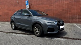 Audi Q3 1,4 tfsi 110kw - 4