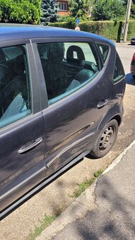 Predam Mercedes Benz A160 w168 - 4