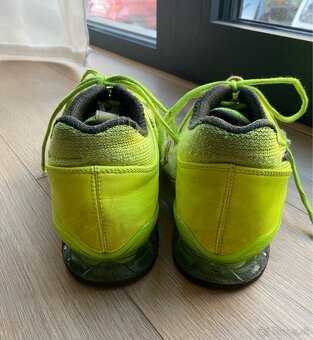 Nike Romaleos 2 (EU44) 🏋♂ - 4