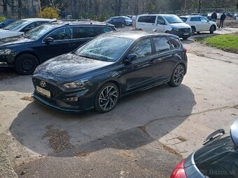 Hyundai i30 nline - 4
