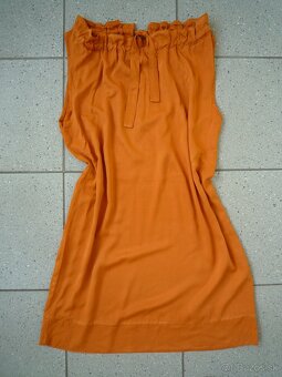 Nové šaty MADE IN ITALY -veľ. M/L - 4