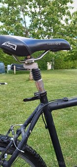 Predam bicykel - 4