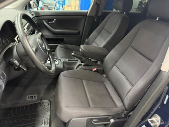 Audi A4 B6 1.9tdi 96kw multitronic citat do konca - 4