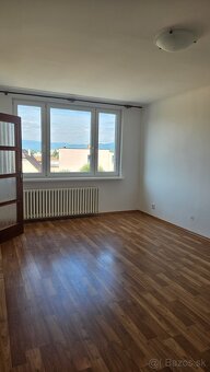 2i zariadený byt s balkónom, centrum Prievidza - 4