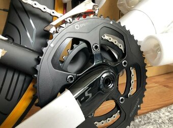 Specialized S-Works Venge Disc Dura-Ace Di2 - 4