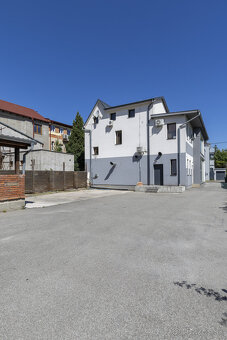 Na prenájom obchodný priestor 180m2, Kukučínova, Košice-Juh - 4
