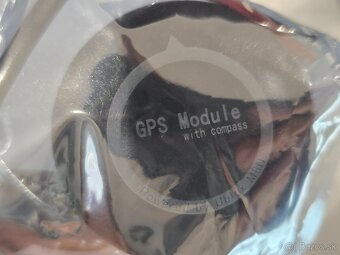 Arducopter riadenie 60e - 4