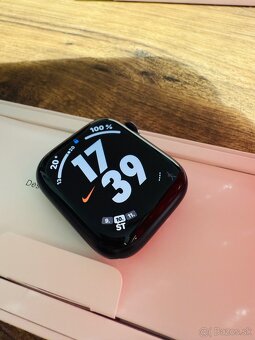 Apple watch 9 midnight 45mm v záruke - 4
