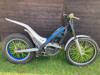 Trial Sherco - 4
