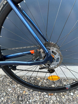 Cestný bicykel Lapierre Sensium AL 300 Disc L - 4