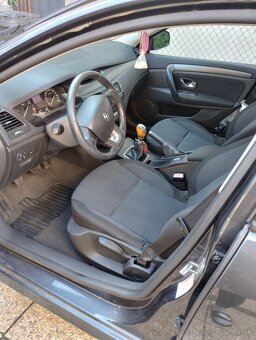 Renault laguna - 4
