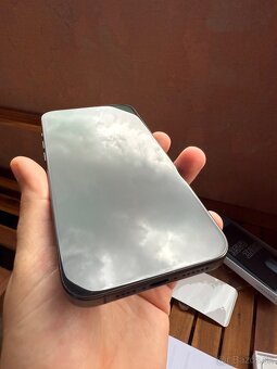 Iphone 15 pro max 256gb nový - 4