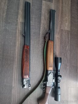 Predám gulobrok ZH - 4