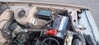 Toyota Corolla E9, 1988 - 4