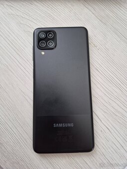 Predám SAMSUNG Galaxy A12 32GB - 4