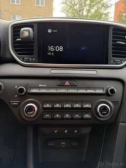 KIA sportage 1.6 crdi 100kw - 4