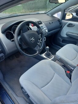 Honda city - 4