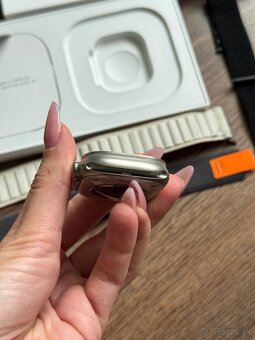 Apple Watch Ultra 1 - 4
