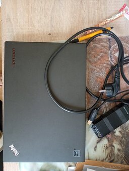 Lenovo Thinkpad x250 - 4
