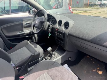 Seat Cordoba na nahradne diely ND - 4