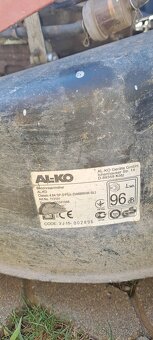 Alko kosacka - 4