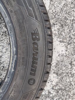 Celoročné gumy 175/65 R14 - 4