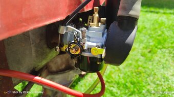 Rotovator robi - 4