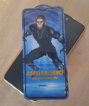 SAMSUNG Galaxy A32 4G / A32 5G - AKCIA LCD DISPLEJ - 4