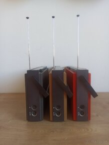 Beolit 707, Bang Olufsen radio - 4