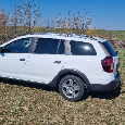 Predám Dacia Logan MCV 1.5 Blue dCi Stepway - 4