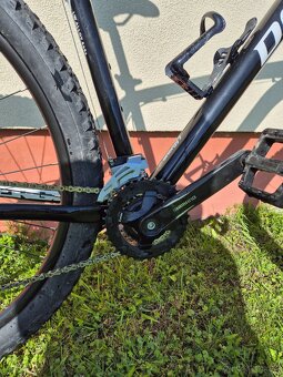 Predam bicykel Dema Energy XL - 4