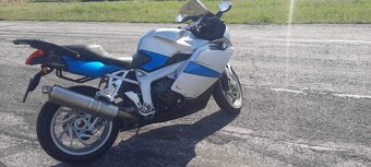 Bmw k1200s - 4