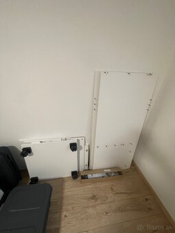 skrinka pre pračku z nadstavcom - 4