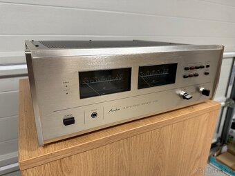 Predám Accuphase P-266 - 4